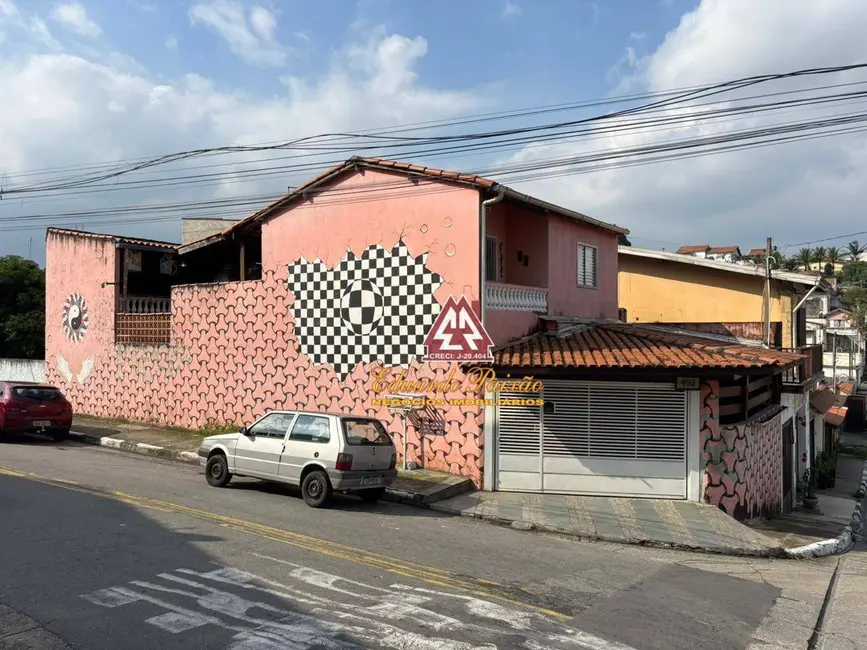 Foto 2 de Casa com 3 quartos para alugar, 150m2 em Vila Silveira, Guarulhos - SP