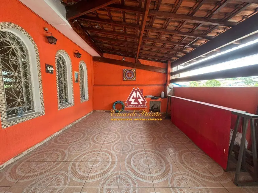 Foto 3 de Casa com 3 quartos para alugar, 150m2 em Vila Silveira, Guarulhos - SP