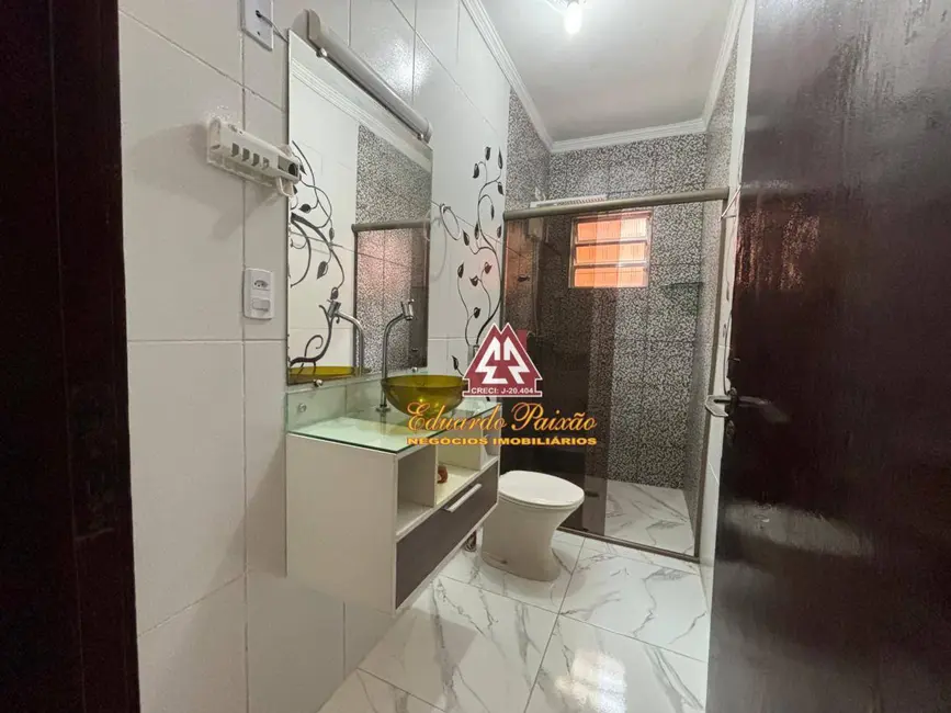 Foto 8 de Casa com 3 quartos para alugar, 150m2 em Vila Silveira, Guarulhos - SP