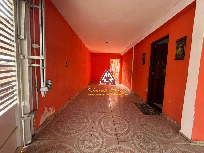 Foto 5 de Casa com 3 quartos para alugar, 150m2 em Vila Silveira, Guarulhos - SP