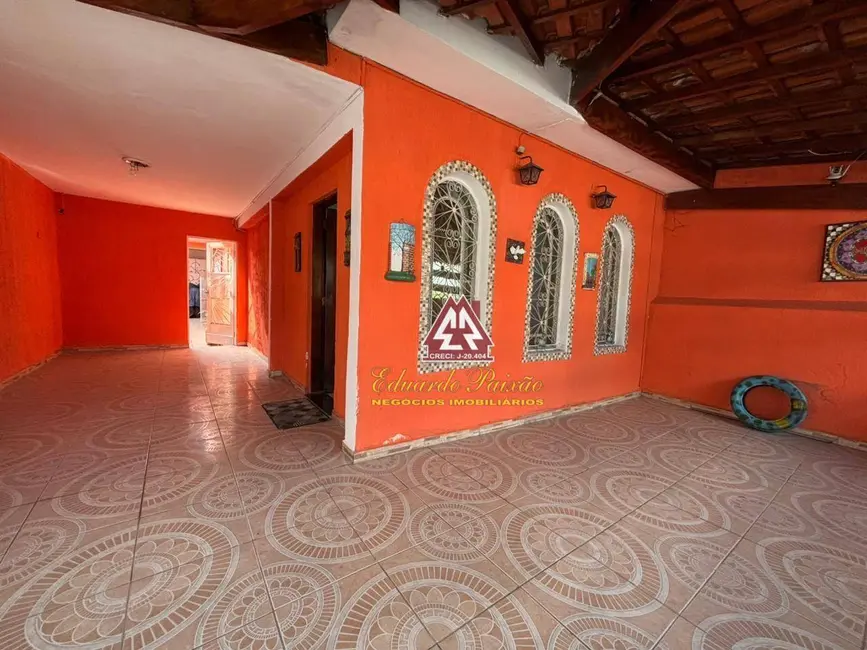 Foto 4 de Casa com 3 quartos para alugar, 150m2 em Vila Silveira, Guarulhos - SP