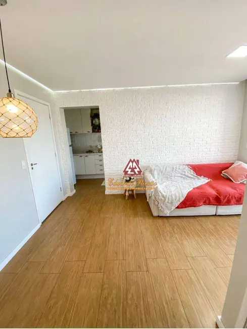Apartamento com 2 quartos à venda, 61m2 em Vila Augusta, Guarulhos - SP - imagem 2 Foto 2 de Apartamento com 2 quartos à venda, 61m2 em Vila Augusta, Guarulhos - SP
