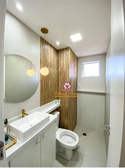 Apartamento com 2 quartos à venda, 61m2 em Vila Augusta, Guarulhos - SP - imagem 9 Foto 9 de Apartamento com 2 quartos à venda, 61m2 em Vila Augusta, Guarulhos - SP