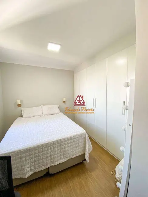 Apartamento com 2 quartos à venda, 61m2 em Vila Augusta, Guarulhos - SP - imagem 5 Foto 5 de Apartamento com 2 quartos à venda, 61m2 em Vila Augusta, Guarulhos - SP
