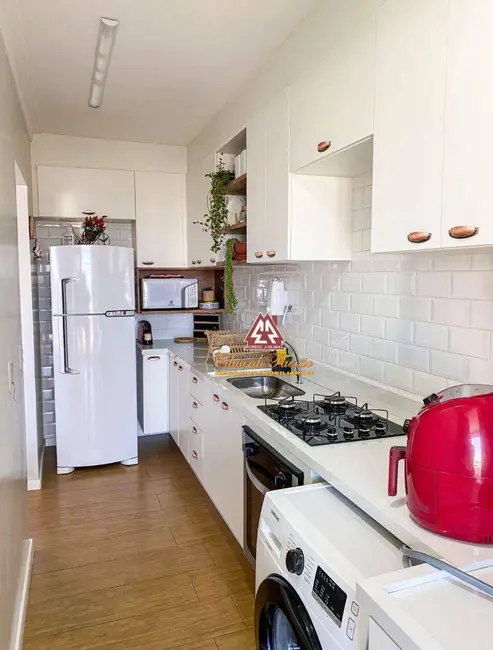 Apartamento com 2 quartos à venda, 61m2 em Vila Augusta, Guarulhos - SP - imagem 4 Foto 4 de Apartamento com 2 quartos à venda, 61m2 em Vila Augusta, Guarulhos - SP