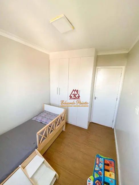 Apartamento com 2 quartos à venda, 61m2 em Vila Augusta, Guarulhos - SP - imagem 7 Foto 7 de Apartamento com 2 quartos à venda, 61m2 em Vila Augusta, Guarulhos - SP