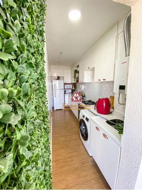 Apartamento com 2 quartos à venda, 61m2 em Vila Augusta, Guarulhos - SP - imagem 3 Foto 3 de Apartamento com 2 quartos à venda, 61m2 em Vila Augusta, Guarulhos - SP