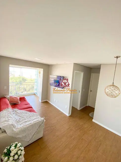 Apartamento com 2 quartos à venda, 61m2 em Vila Augusta, Guarulhos - SP - imagem 1 Foto 1 de Apartamento com 2 quartos à venda, 61m2 em Vila Augusta, Guarulhos - SP