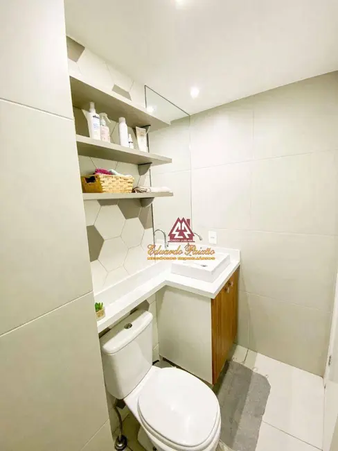 Apartamento com 2 quartos à venda, 61m2 em Vila Augusta, Guarulhos - SP - imagem 8 Foto 8 de Apartamento com 2 quartos à venda, 61m2 em Vila Augusta, Guarulhos - SP