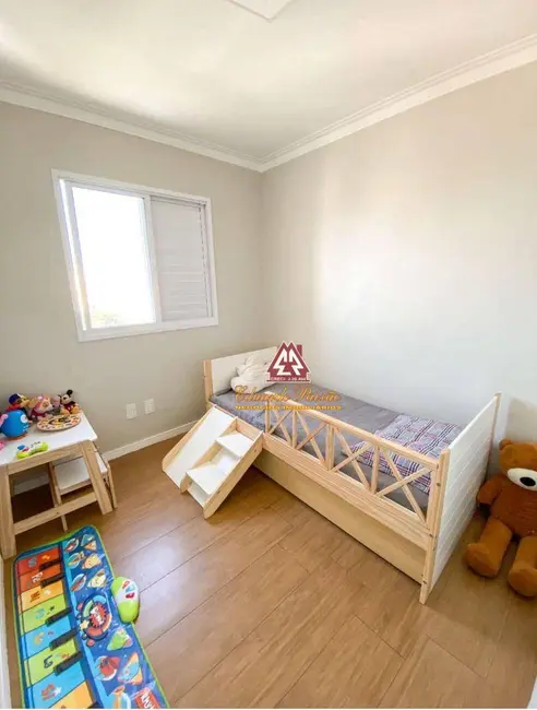 Apartamento com 2 quartos à venda, 61m2 em Vila Augusta, Guarulhos - SP - imagem 6 Foto 6 de Apartamento com 2 quartos à venda, 61m2 em Vila Augusta, Guarulhos - SP