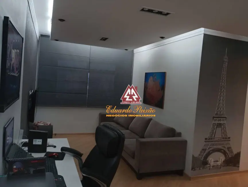 Foto 3 de Apartamento com 2 quartos à venda, 77m2 em Vila Galvão, Guarulhos - SP