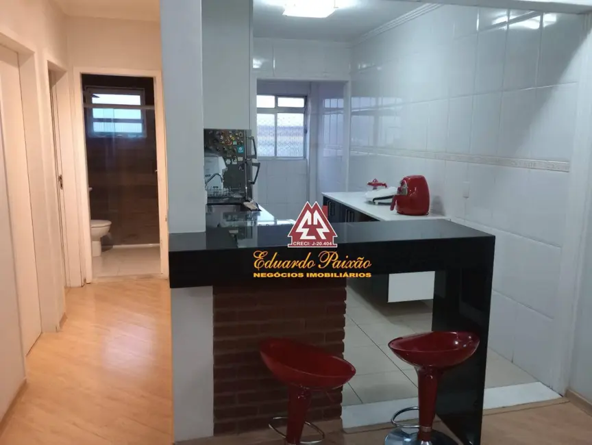 Foto 8 de Apartamento com 2 quartos à venda, 77m2 em Vila Galvão, Guarulhos - SP