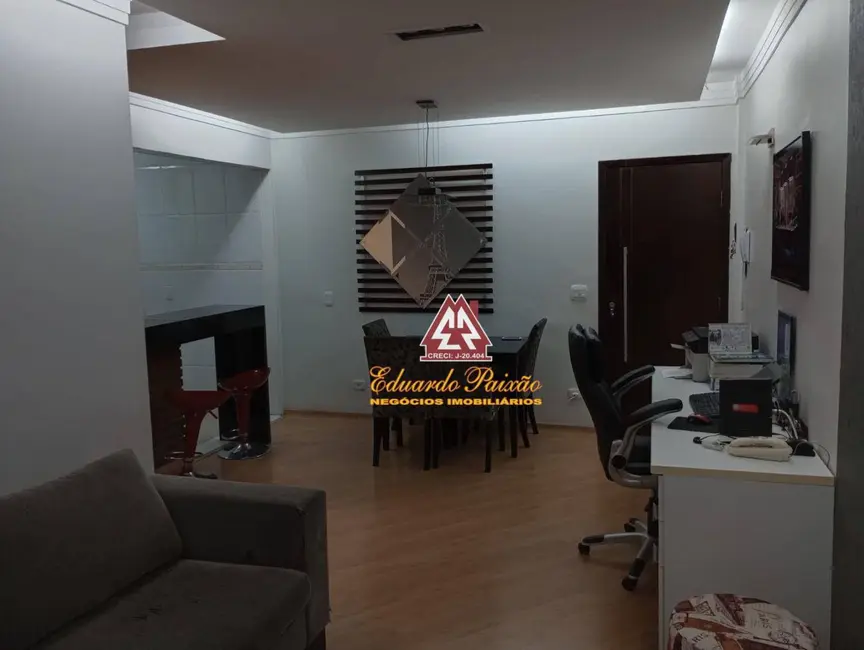 Foto 1 de Apartamento com 2 quartos à venda, 77m2 em Vila Galvão, Guarulhos - SP