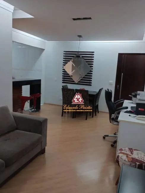 Foto 2 de Apartamento com 2 quartos à venda, 77m2 em Vila Galvão, Guarulhos - SP