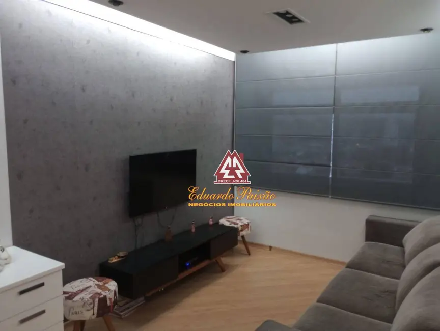 Foto 4 de Apartamento com 2 quartos à venda, 77m2 em Vila Galvão, Guarulhos - SP