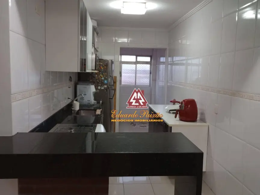 Foto 7 de Apartamento com 2 quartos à venda, 77m2 em Vila Galvão, Guarulhos - SP