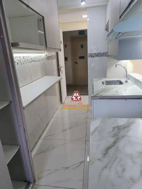 Foto 4 de Apartamento com 3 quartos à venda, 60m2 em Vila Endres, Guarulhos - SP