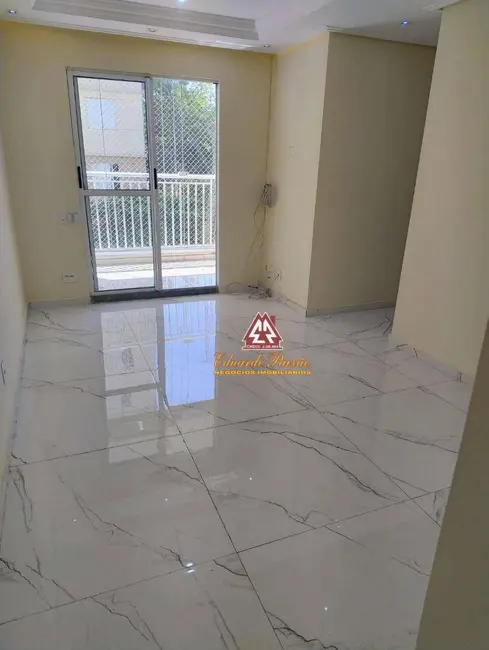 Foto 1 de Apartamento com 3 quartos à venda, 60m2 em Vila Endres, Guarulhos - SP