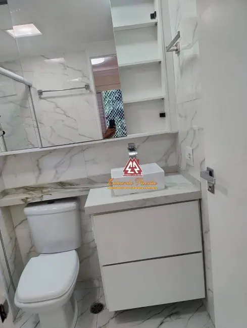 Foto 6 de Apartamento com 3 quartos à venda, 60m2 em Vila Endres, Guarulhos - SP