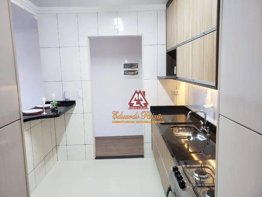 Apartamento com 3 quartos à venda, 115m2 em Picanço, Guarulhos - SP - imagem 4 Foto 4 de Apartamento com 3 quartos à venda, 115m2 em Picanço, Guarulhos - SP