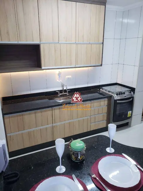Apartamento com 3 quartos à venda, 115m2 em Picanço, Guarulhos - SP - imagem 5 Foto 5 de Apartamento com 3 quartos à venda, 115m2 em Picanço, Guarulhos - SP
