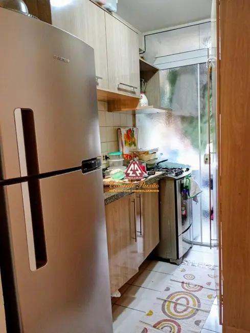 Apartamento com 3 quartos à venda, 60m2 em Vila Endres, Guarulhos - SP - imagem 3 Foto 3 de Apartamento com 3 quartos à venda, 60m2 em Vila Endres, Guarulhos - SP