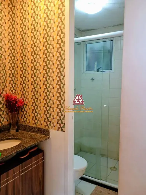 Apartamento com 3 quartos à venda, 60m2 em Vila Endres, Guarulhos - SP - imagem 8 Foto 8 de Apartamento com 3 quartos à venda, 60m2 em Vila Endres, Guarulhos - SP