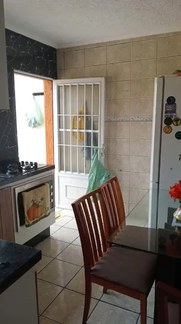 Foto 5 de Sobrado com 2 quartos à venda, 175m2 em Vila Rosália, Guarulhos - SP