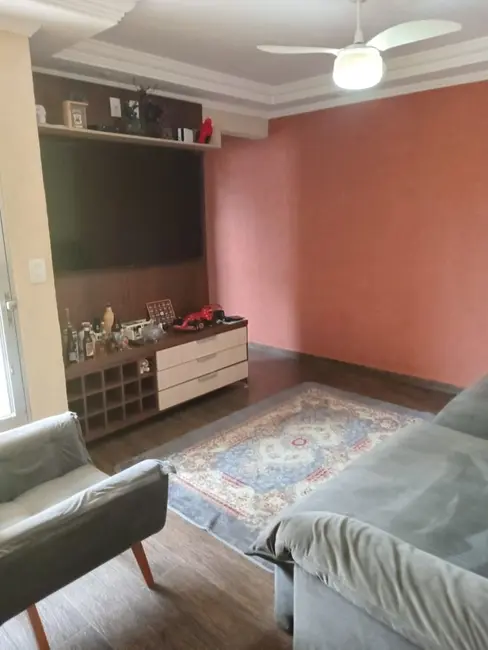 Foto 3 de Sobrado com 2 quartos à venda, 175m2 em Vila Rosália, Guarulhos - SP