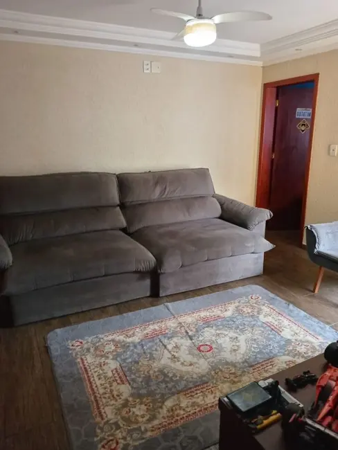 Foto 2 de Sobrado com 2 quartos à venda, 175m2 em Vila Rosália, Guarulhos - SP