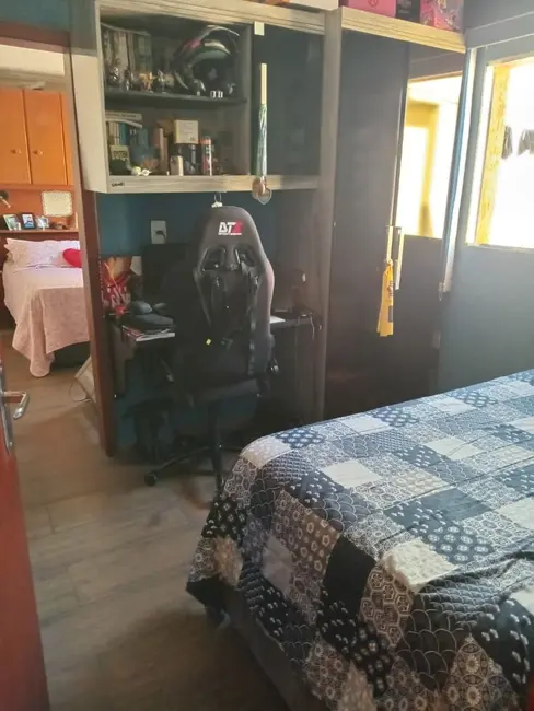 Foto 7 de Sobrado com 2 quartos à venda, 175m2 em Vila Rosália, Guarulhos - SP