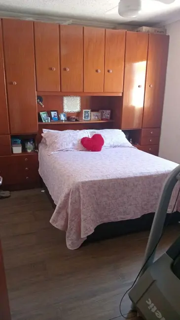 Foto 9 de Sobrado com 2 quartos à venda, 175m2 em Vila Rosália, Guarulhos - SP