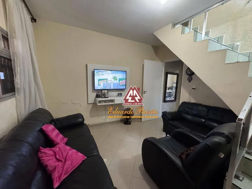 Foto 6 de Sobrado com 2 quartos à venda, 155m2 em Jardim Jovaia, Guarulhos - SP