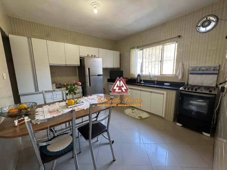 Foto 2 de Sobrado com 2 quartos à venda, 155m2 em Jardim Jovaia, Guarulhos - SP