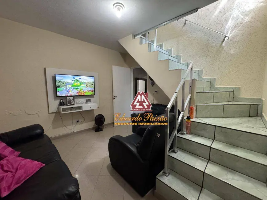 Foto 8 de Sobrado com 2 quartos à venda, 155m2 em Jardim Jovaia, Guarulhos - SP