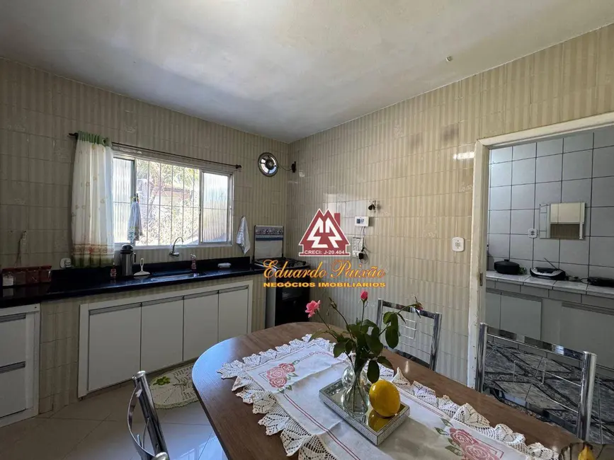 Foto 3 de Sobrado com 2 quartos à venda, 155m2 em Jardim Jovaia, Guarulhos - SP