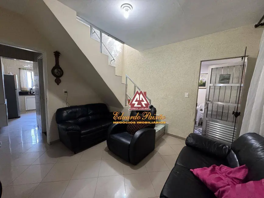 Foto 7 de Sobrado com 2 quartos à venda, 155m2 em Jardim Jovaia, Guarulhos - SP