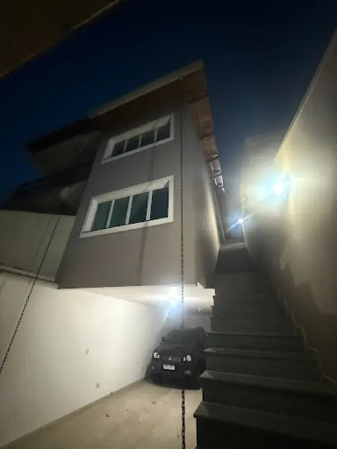 Casa com 2 quartos à venda, 125m2 em Parque Continental I, Guarulhos - SP - imagem 5 Foto 5 de Casa com 2 quartos à venda, 125m2 em Parque Continental I, Guarulhos - SP