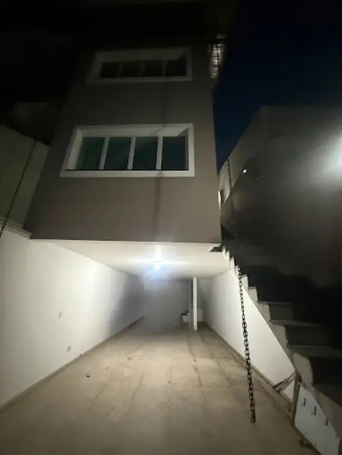 Casa com 2 quartos à venda, 125m2 em Parque Continental I, Guarulhos - SP - imagem 7 Foto 7 de Casa com 2 quartos à venda, 125m2 em Parque Continental I, Guarulhos - SP