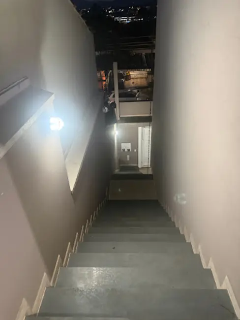 Casa com 2 quartos à venda, 125m2 em Parque Continental I, Guarulhos - SP - imagem 9 Foto 9 de Casa com 2 quartos à venda, 125m2 em Parque Continental I, Guarulhos - SP