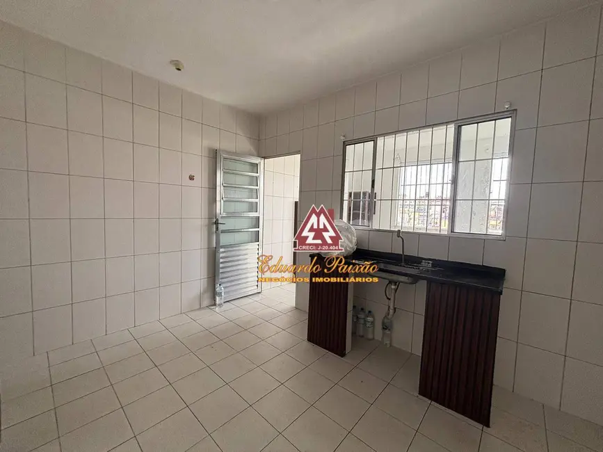 Foto 4 de Casa com 2 quartos para alugar, 100m2 em Parque Continental I, Guarulhos - SP