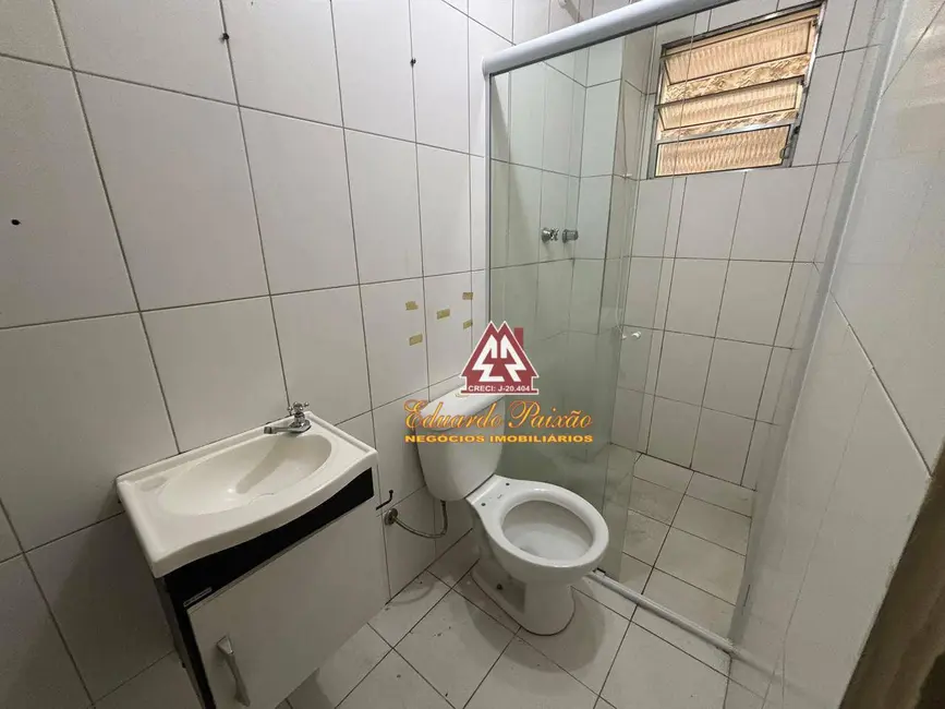 Foto 6 de Casa com 2 quartos para alugar, 100m2 em Parque Continental I, Guarulhos - SP