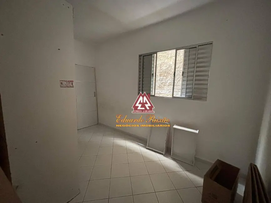 Foto 8 de Casa com 2 quartos para alugar, 100m2 em Parque Continental I, Guarulhos - SP