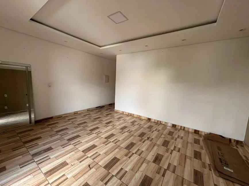 Foto 3 de Casa com 3 quartos para alugar, 150m2 em Parque Continental I, Guarulhos - SP