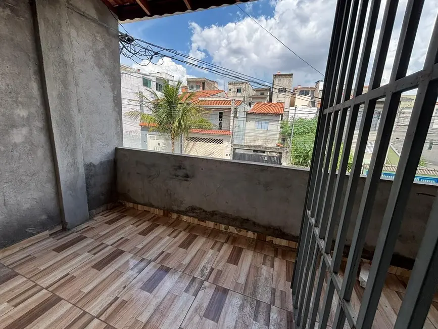 Foto 5 de Casa com 3 quartos para alugar, 150m2 em Parque Continental I, Guarulhos - SP