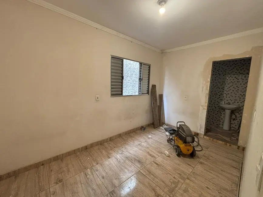 Foto 7 de Casa com 3 quartos para alugar, 150m2 em Parque Continental I, Guarulhos - SP