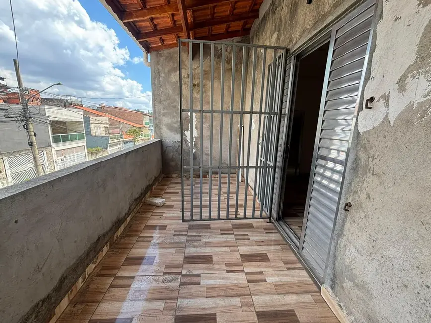 Foto 4 de Casa com 3 quartos para alugar, 150m2 em Parque Continental I, Guarulhos - SP