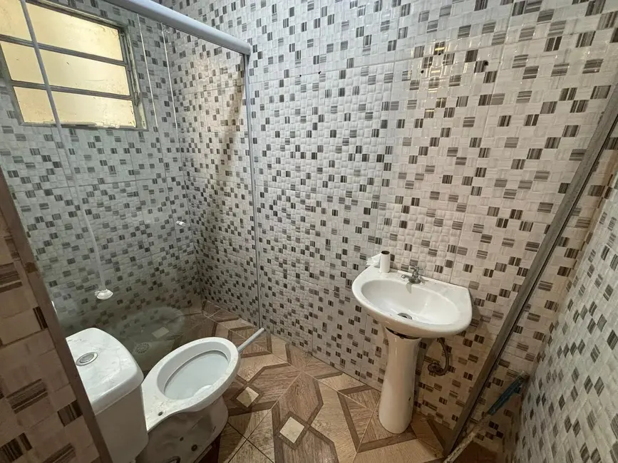 Foto 8 de Casa com 3 quartos para alugar, 150m2 em Parque Continental I, Guarulhos - SP