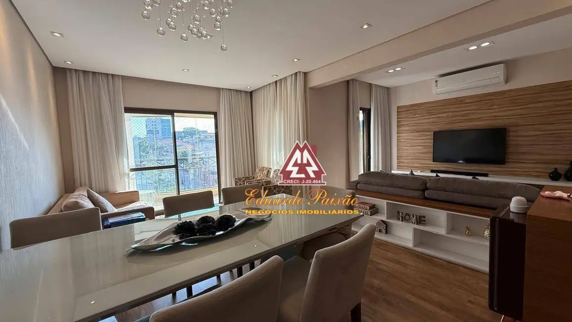 Apartamento com 3 quartos à venda, 130m2 em Vila Progresso, Guarulhos - SP - imagem 2 Foto 2 de Apartamento com 3 quartos à venda, 130m2 em Vila Progresso, Guarulhos - SP