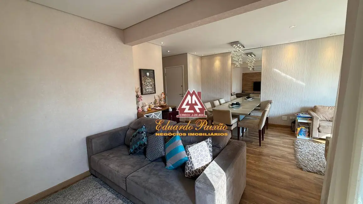 Apartamento com 3 quartos à venda, 130m2 em Vila Progresso, Guarulhos - SP - imagem 6 Foto 6 de Apartamento com 3 quartos à venda, 130m2 em Vila Progresso, Guarulhos - SP